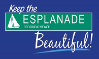 Keep the Esplanade Beautiful
