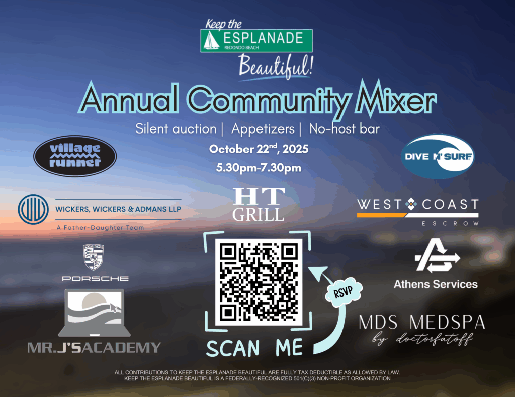 2025 Mixer