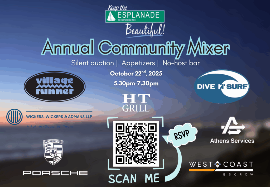2025 Mixer