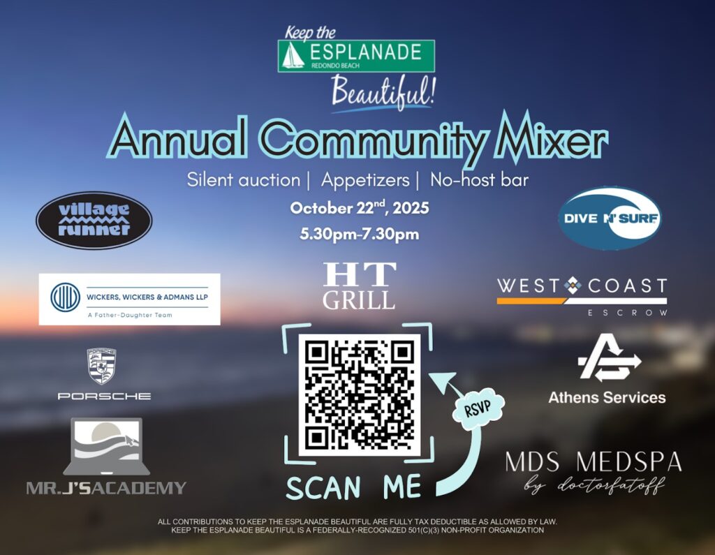 2025 Mixer